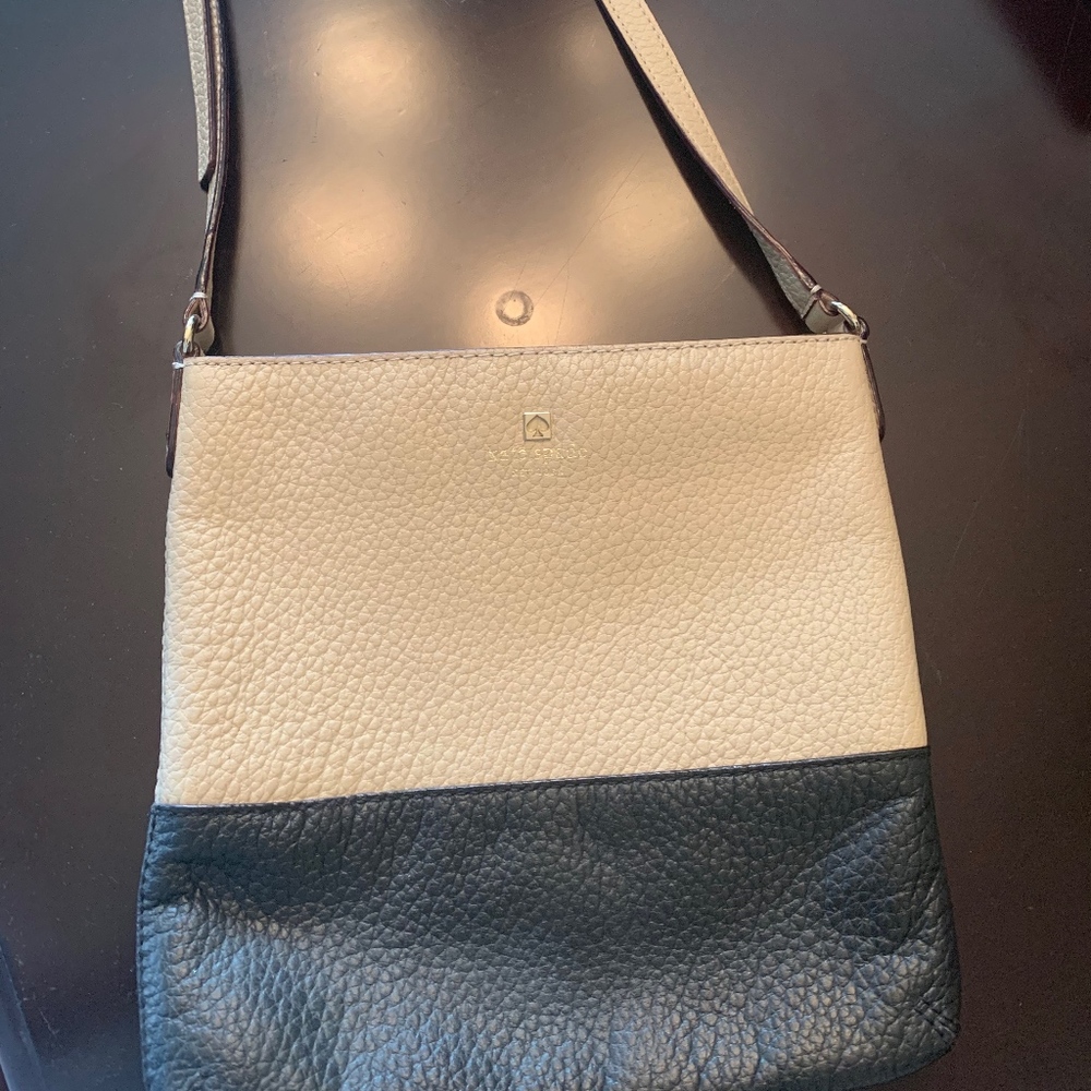 Crossbody Kate Spade bag